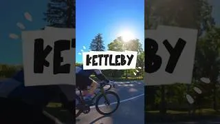 Thumbnail: Dark Horse Flyers 🚴 | Kettleby Route + Bakery Stop – North Toronto