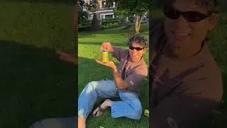 Thumbnail: New trick unlocked #ad #KeepItTwisted @twistedtea Must be 21+