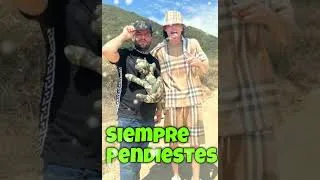 Thumbnail: Siempre Pendientes 😂😂😂😂