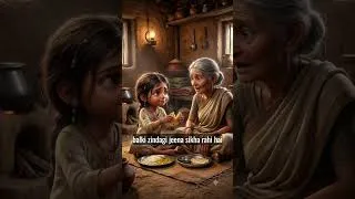 Thumbnail: #नानी की कहानी और उसका नथनी की कहानी💯📍🙏📌🎁