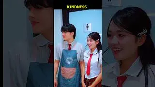 Thumbnail: kindness #funny