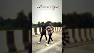 Thumbnail: #viral #tending #new #newsong #attitudestatus #bhaveshbalsasan #youtubeshorts #hallabol