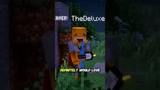 Thumbnail: would you rather be this or a gamer