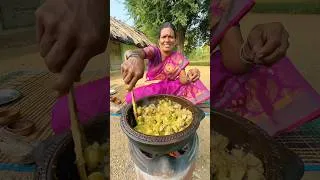 Thumbnail: Chicken Raw Chilli Curry #shorts