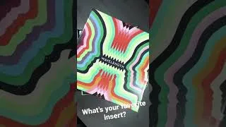 Thumbnail: My Favorite Type of Board Game Insert: Who Did What?! SideGame LLC