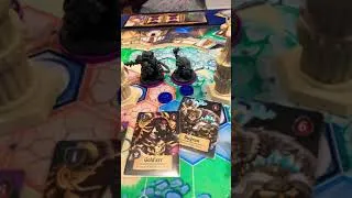 Thumbnail: Super Fantasy Brawl: Round 2! Surprise Hard Counter? SideGame LLC