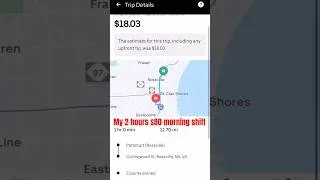 Thumbnail: Uber Drivers: Do THIS to Earn More 💰