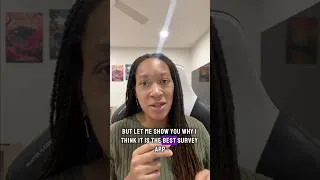 Thumbnail: I Tried Eureka Surveys for a Week (Real Results)