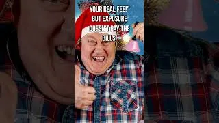Thumbnail: 🎄🎁 Jingle Bell Woes 🎁🎄#freelancewriting #christmas