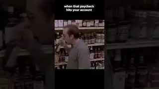 Thumbnail: when the #paycheck hits #payday #partytime #sidehustle #makemoney #nicolascage #memes