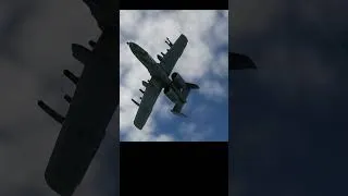 Thumbnail: Release The Hawg's - A-10s vs the Warsaw Pact