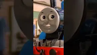 Thumbnail: Talking Model Thomas #thomasandfriends #thomasthetankengine #trains #train #thomasthetrain