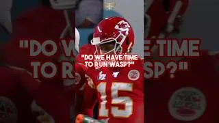 Thumbnail: Every Patrick Mahomes Super Bowl Performance... So Far #chiefs #49ers #shorts