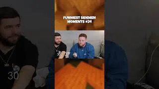 Thumbnail: FUNNIEST SIDEMEN MOMENTS #34