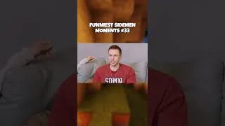 Thumbnail: FUNNIEST SIDEMEN MOMENTS #33