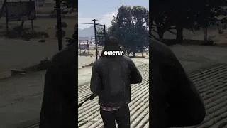 Thumbnail: GTA 5 Already Let You Hunt, Years Before GTA 6