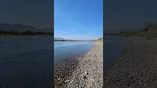 Thumbnail: Where Arizona, Nevada, and California Meet