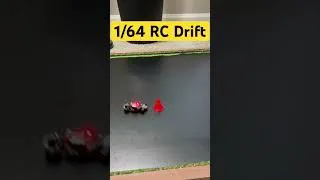 Thumbnail: DKX64 1/64 Scale RC Drift Practice