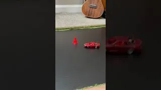 Thumbnail: Nez-R Toyota Soarer 1/64 RC Drift Practice