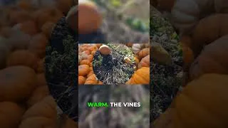 Thumbnail: Free Food Forever: Pumpkin Power from Compost!