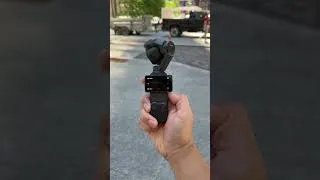Thumbnail: DJI Osmo Pocket 4P - FIRST LOOK!