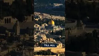 Thumbnail: All Israel Shall Be Saved  A Divine Mission