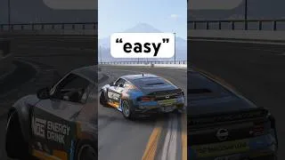 Thumbnail: Viewers control my drift zone