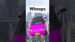 Thumbnail: I broke Forza Horizon 6..