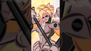 Thumbnail: Saucy Support🐱Overwatch