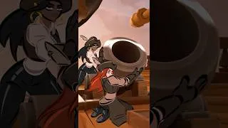 Thumbnail: POV: You’re a sailor in 1720 🏴‍☠️Black Flag
