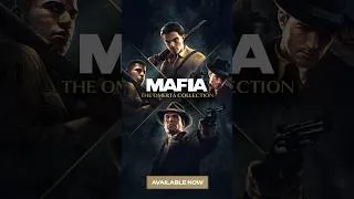 Thumbnail: Mafia: The Omertà Collection is available to play now!! #mafiatheoldcountry @mafiagame