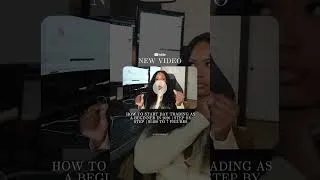 Thumbnail: How To Start Day Trading As A Beginner in 2026 | Step By Step |  $1400 to 7 FIGURES! OUT NOW!