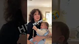 Thumbnail: my cousin took my BABY 🥹