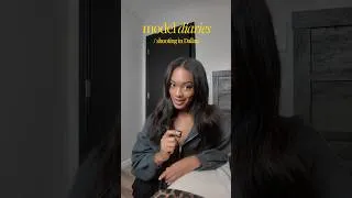 Thumbnail: Travel Model #blackmodel #chicagoinfluencer #travelinfluencer #chicagomodel