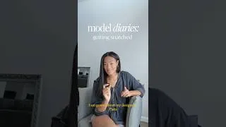 Thumbnail: Model Diet to get Fit FAST #chicagomodel #chicagoinfluencer #blackmodel