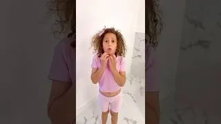 Thumbnail: Kids learn safety tips around the house