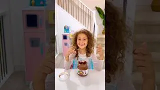 Thumbnail: Kids learn to eat properly and wash their hands regularly