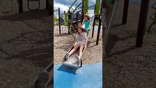 Thumbnail: Kids learn to wait patiently