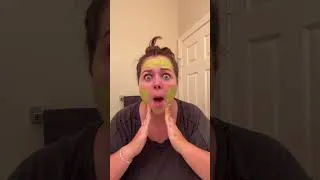 Thumbnail: the Shrek costumes slaaayed