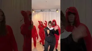 Thumbnail: best group Halloween costume idea (unhinged edition)