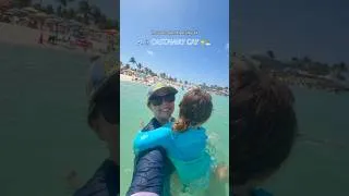 Thumbnail: day in my life at castaway cay!!