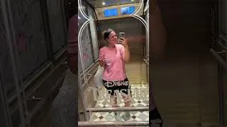 Thumbnail: morning in my life on a disney cruise!