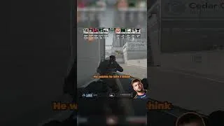 Thumbnail: kyousuke asks k0nfig, "Is blameF a baiter?" 😂