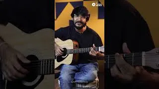Thumbnail: Guitar Intro Mashup | Saawariya x Suno | Guitar Cover | Mashup #siffguitar