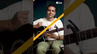 Thumbnail: Soni Soni | Ishq Vishk Rebound | Guitar Tutorial #siffguitar