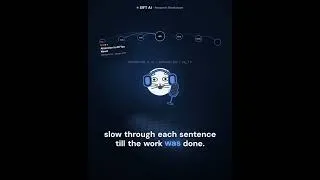 Thumbnail: "Attention Is All You Need" | Research Breakdown | SIFTAI