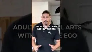 Thumbnail: Palm Coast martial arts for adults without the ego #martialarts #palmcoast #flaglerbeach #bunnell