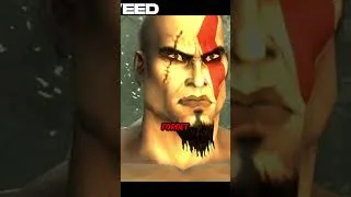 Thumbnail: Kratos & Alrik the Barbarian King reunion