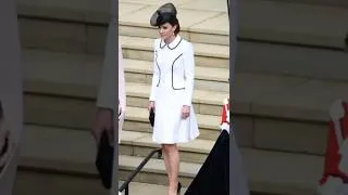 Thumbnail: Beautiful 😍 Prince William princess kate Middleton Dresses style ideas