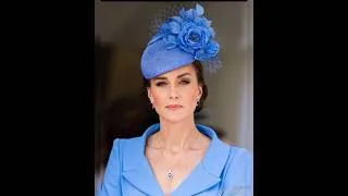Thumbnail: Stylish awesome Princess kate Middleton Dresses style ideas of Wales